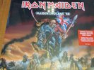 IRON MAIDEN Maiden England '88 LIMITED 2 x PICTURE DISC Vinyl LP NEW & SEALED