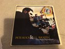 Pete Rock & C.L smooth The main ingredient album vinyl rap hip hop