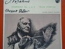 Bruno Walter/Brahms 3rd Symphony Philips Hi-Fi-Stereo 835 557 AY