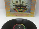 The Beatles - Magical Mystery Tour LP 1967 SMAL2835 w/ Booklet