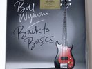 BILL WYMAN Back To Basics 180-gram VINYL LP Sealed Rolling Stones