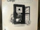 CORTIJO & HIS TIME MACHINE “Y Su Maquina Del Tiempo” Coco 1973 VG+ Vinyl