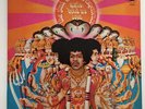 Axis: Bold as Love,Jimi Hendrix/The Jimi Hendrix Experience Vinyl, 1968, RS6281
