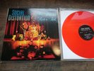 Social Distortion- Sex Love And Rock N Roll Vinyl LP Red Rot FOC