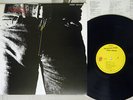 ROLLING STONES STICKY FINGERS ROLLING STONES ESS-63001 Japan VINYL LP