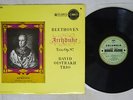 David Oistrakh Trio Beethoven Archduke Trio COLUMBIA OS-3052 Japan VINYL LP