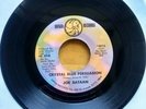 JOE BATAAN - CRYSTAL BLUE PERSUASION / ORDINARY GUY 45 Latin Soul VG+
