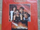 Queen. Double LP. King's Favourite. Rare. Belgium 20 September 1984