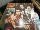 DAVID BOWIE Diamond Dogs RCA APL1 0576 UK Original A1/B1 Oly VINYL LP GATEFOLD