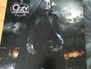 Ozzy Osbourne See You On The Other Side Vinyl Box Set - Black Rain