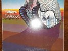 EMERSON,LAKE & PALMER TARKUS COTILLION US VINYL LP Blondie and The Smiths