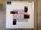 Columbia 33CX1863 - Beethoven - Violin Concerto - Nathan MILSTEIN - VERY RARE