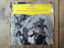 DG LPX29251 - Mozart - Violin Concerto No.4 etc.- Johanna MARTZY - Eugen JOCHUM