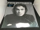 Jaco Pastorius ORG 45rpm Vinyl LP Numbered Limited Edition (new, opened)