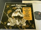 JUGS, WASHBOARDS AND KAZOOS-UK 1967 VINYL LP-MEMPHIS JUG BAND/TINY PARHAM EX+/M-
