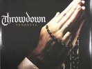 Throwdown Vendetta Haymaker 2 LP Trustkill  TK 112