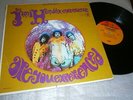 JIMI HENDRIX - Are you Experienced  RARE label Bicolor Original USA Reprise