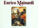 BACH 6 Suites For Unaccompanied Cello ENRICO MAINARDI Eurodisc 3LP GOLD LABEL NM
