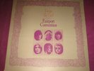 FAIRPORT CONVENTION - LIEGE & LIEF - ISLAND UK 1969 PALM TREE LABEL