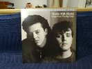 Tears For Fears - Songs From The Big Chair - Mobile Fidelity Sound Lab 2012