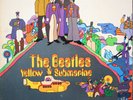 The Beatles Yellow Submarine LP Capitol SW 153 1969 Winchester Repress