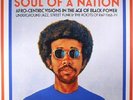 Soul Of A Nation: Afro Centric Visions In The Age Of Black Power Underground ...
