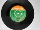 Alton Ellis/ Monty Morris .bye bye love/my lonely days.NU BEAT NB013 vinyl 7