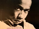 LEE MORGAN**Pre-Owned LP* SEARCH FOR THE NEW LAND -BLUE NOTE*BST-84169