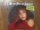 Mylene Farmer ,  MAXI , ON EST TOUS DES IMBECILES ,