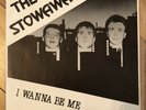 The Stowaways I Wanna Be Me Rare Mod Revival Single 1979 79