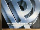 Deep Purple - Knocking at Your Back Door (Best of the 80's) Rare LP Near Mint