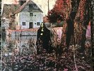 BLACK SABBATH Selftitled Debut LP Vertigo UK 1970 Press