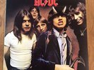 AC/DC-HIGHWAY TO HELL...1ST UK PRESS EXCELLENT A1/B1 ARUN VINYL LP RECORD 1979
