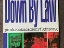 Down By Law - Punkrockacademyfightsong 12