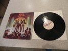 1979 The Sex Pistols Thye Great Rock 'n' Roll Swindle & 1977 Kiss Love Gun lps