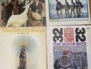 Little Deuce Coupe THE BEACH BOYS VINYL LP ALBUM 1963 CAPITOL SPIRIT OF AMERICA