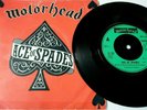 MOTORHEAD 7