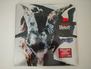 SLIPKNOT LP IOWA 2001 ROADRUNNER RR 8564-1 PROMO W POSTER 1ST US PRESS