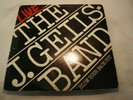THE J. GEILS BAND 