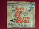 2 LP´s - Stone Age The Rolling Stones - 1971 - Nachlass - Kult - Sammler -