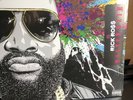 Rick Ross - Mastermind Limited Pink Vinyl Edition (2014 - US - Reissue)