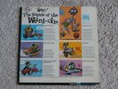 The Wierd-ohs, The Sound Of The Weird-Ohs, Mercury, MG 20976, Vinyl LP Album.