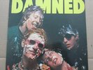 The Damned - Damned Damned Damned LP (Vogue 526002) EX/NM