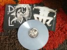 Depeche Mode SONGS OF FAITH AND DEVOTION LIVE * SILVER LP VINYL *