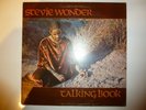Stevie Wonder ?– 'Talking Book' 12
