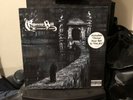 CYPRESS HILL III Temples of Boom LP Vinyl VG 2x 1995 OG EU Release