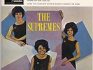 TAMLA MOTOWN 4 TRACK EP THE SUPREMES - BABY LOVE / COME SEE ABOUT ME++ NEW MINT