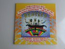 Magical Mystery Tour by THE BEATLES SMAL 2835 Purple Label 33 RPM