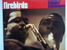 Prince Lasha Sonny Simmons ?– Firebirds  Contemporary?– S7617 Original US Presss