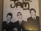 THE JAM LP IN THE CITY ORIGINAL UK 1977